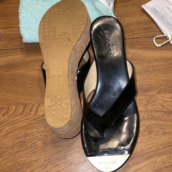 JIMMY Choo - Picture 9 of 9